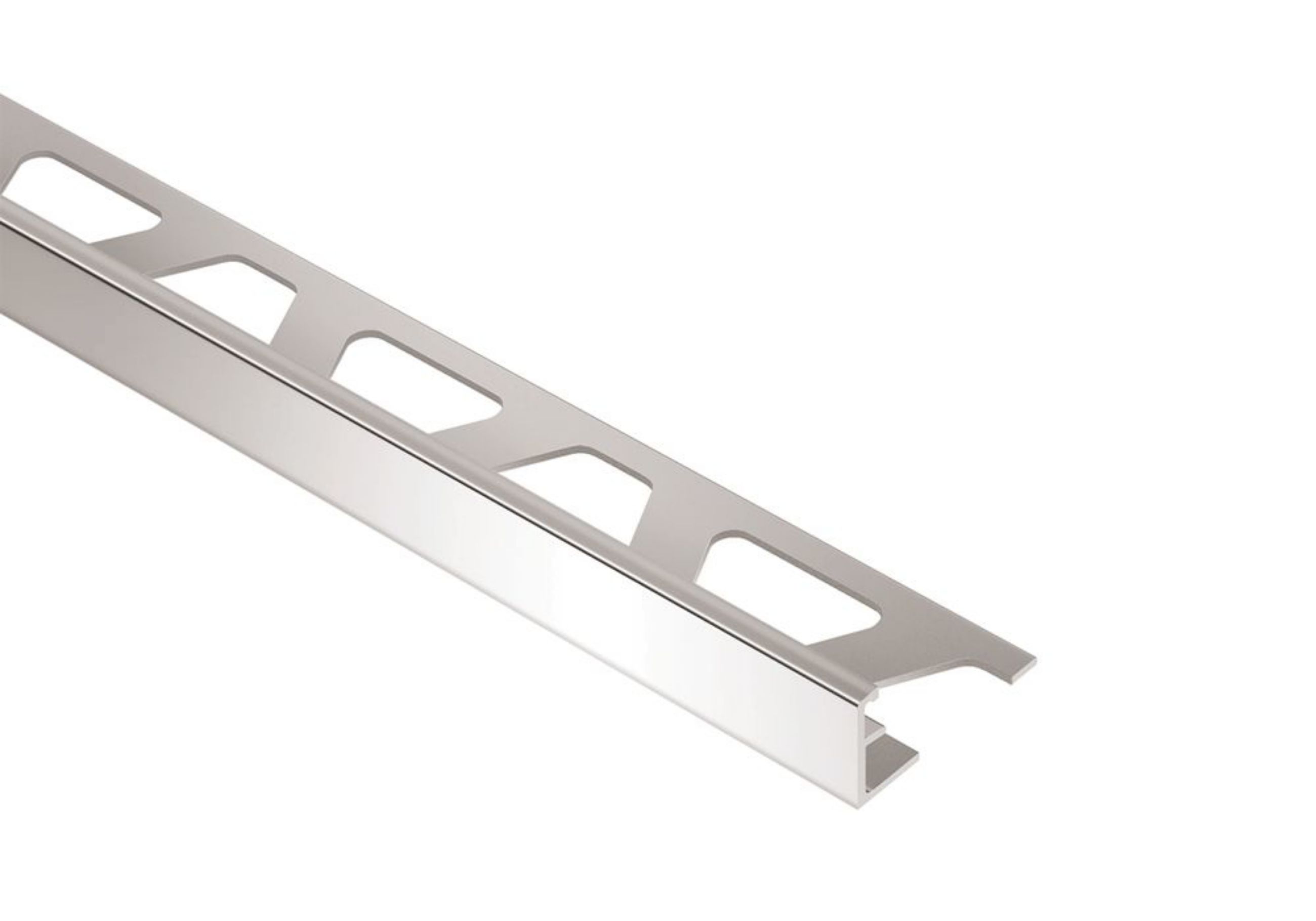 Schluter Schiene Profilé 3/8" Alum A100