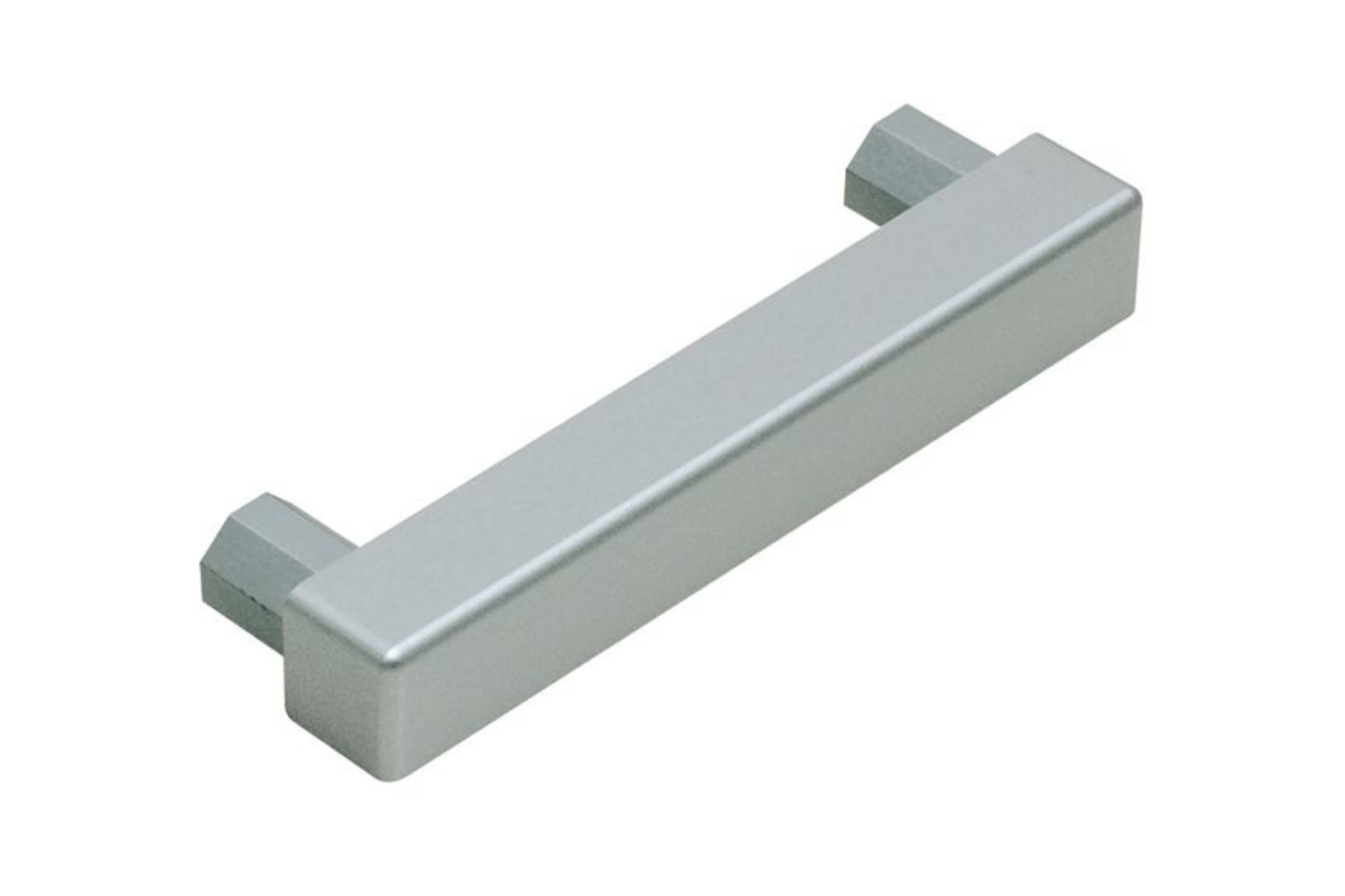 Schluter Quadec-Fs Coin Int/Ext 5/16" Alum Mat EV/QF8/50AE