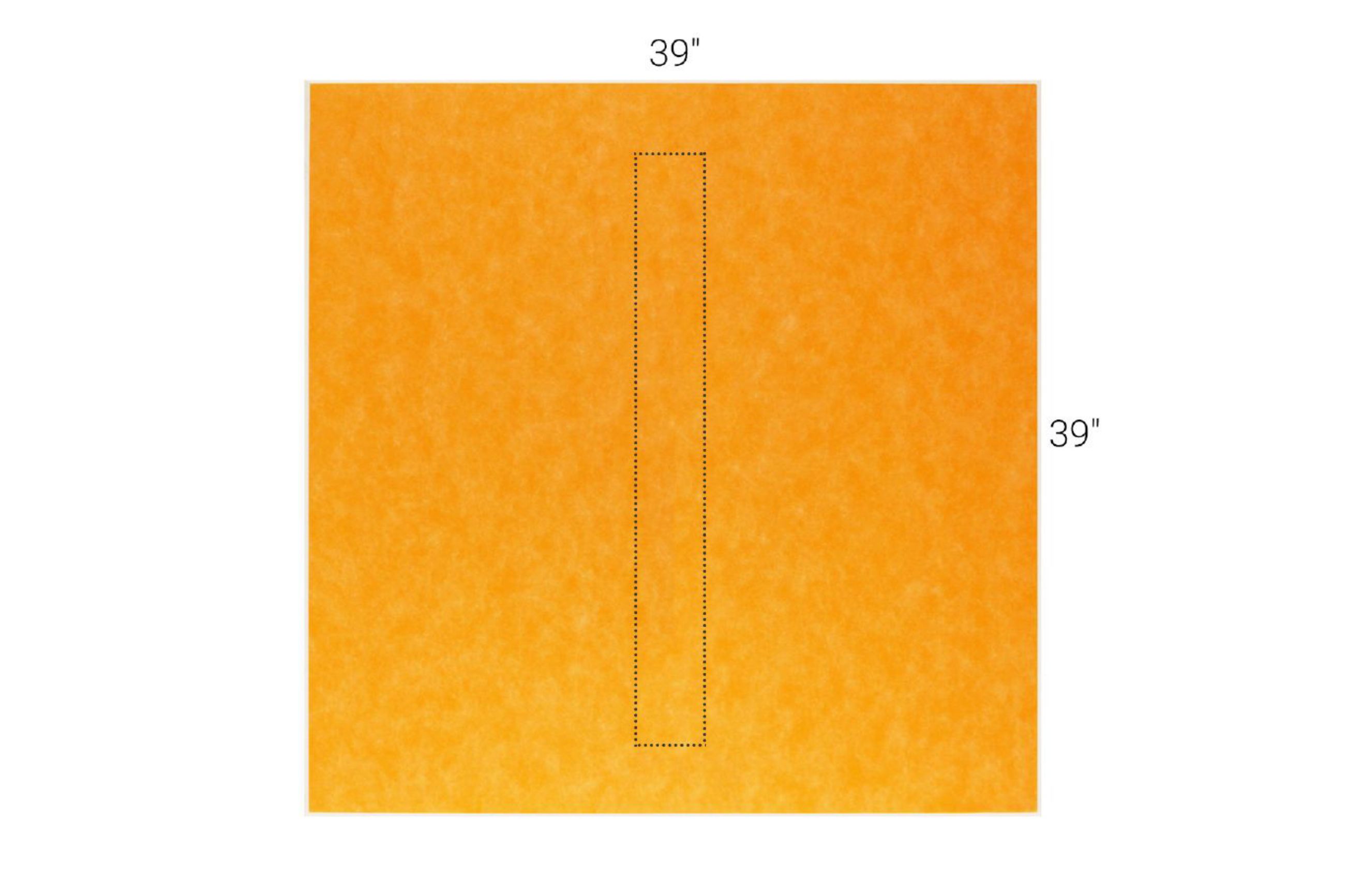 Schluter Kerdi-Shower-Linear-Tray 39" X 39" Cen KSLT1000