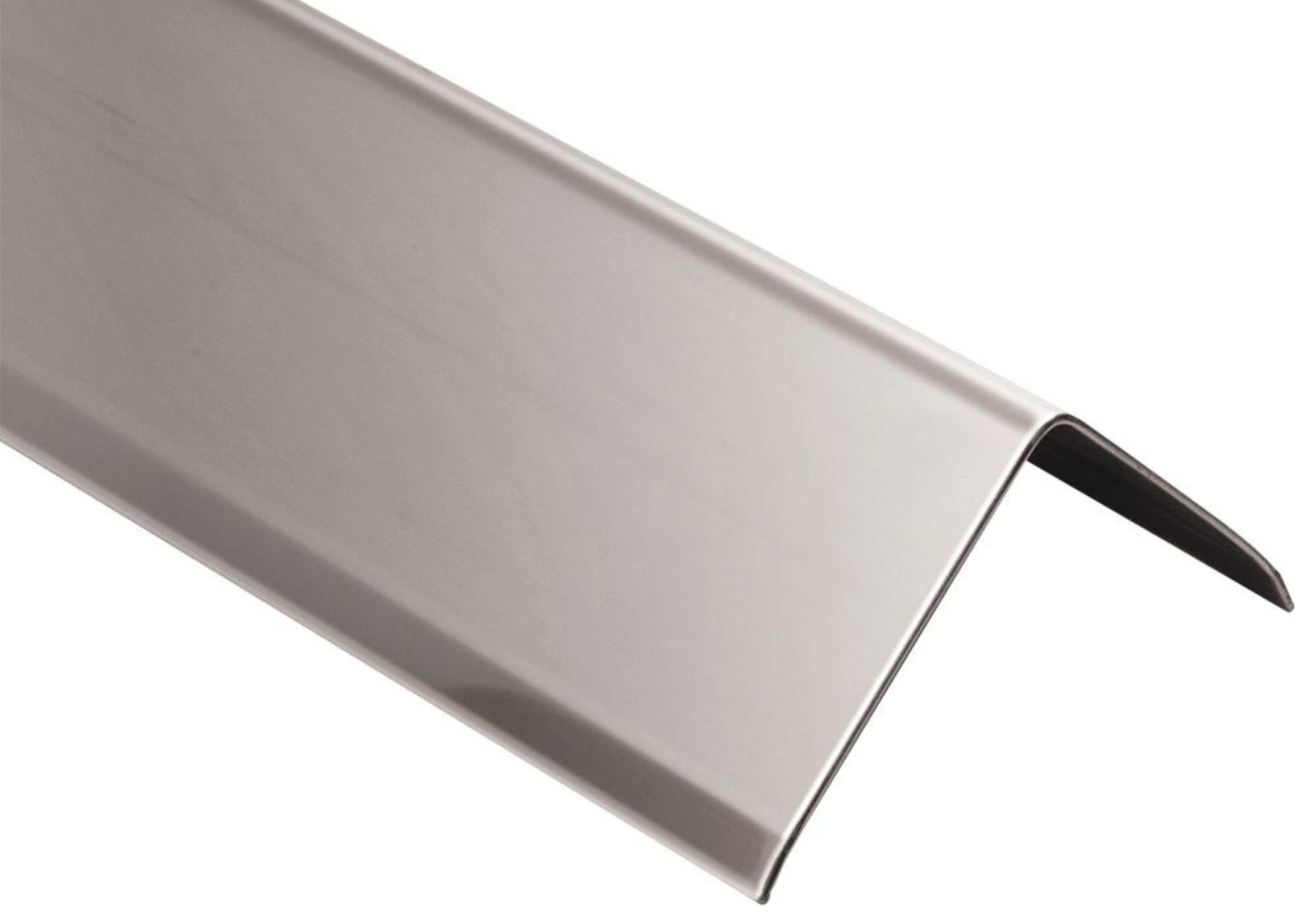 Schluter Eck-K W=1-9/32" Inox 8' 2-1/2" K32V2A/250