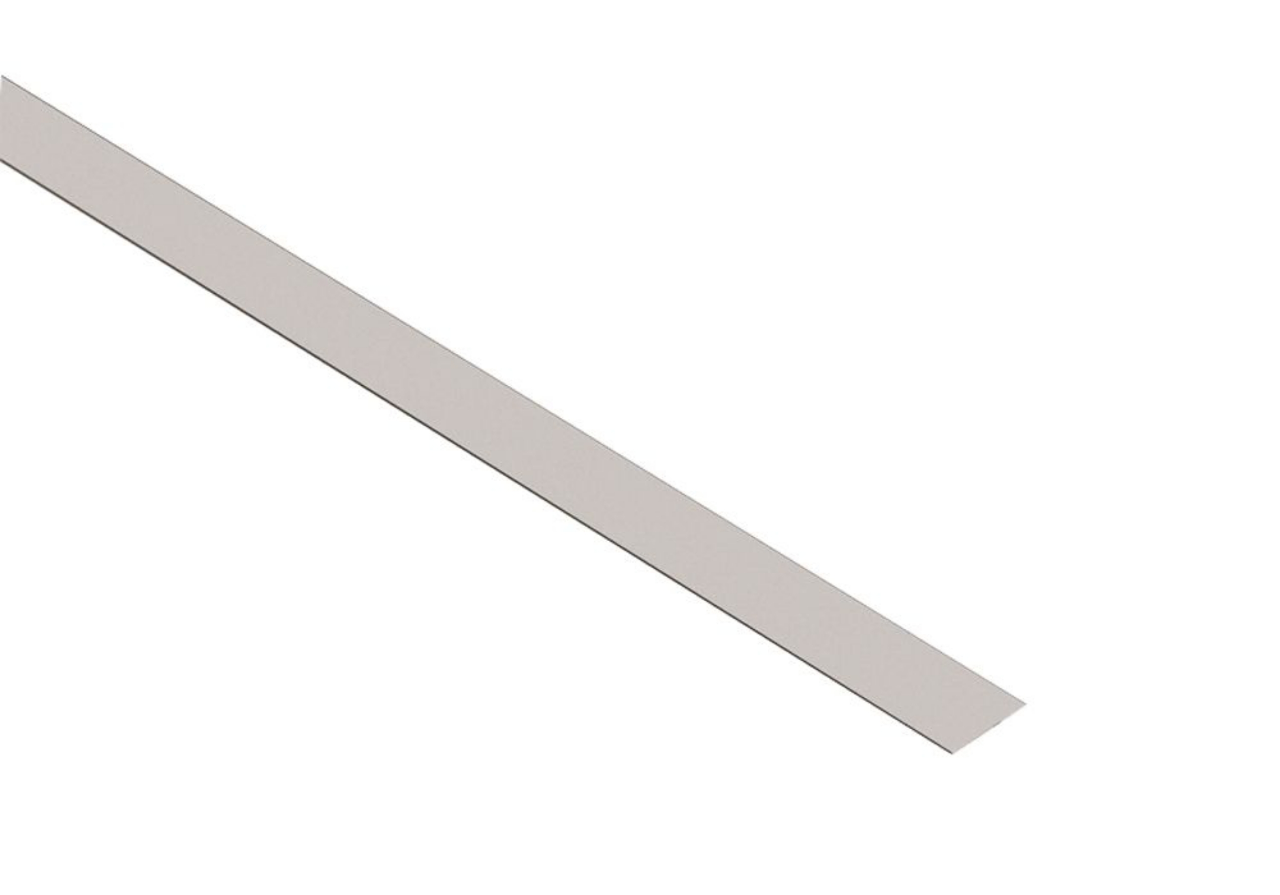 Schluter Dilex-Ksn Élément De Remplacement Gris Clas KSE/PG