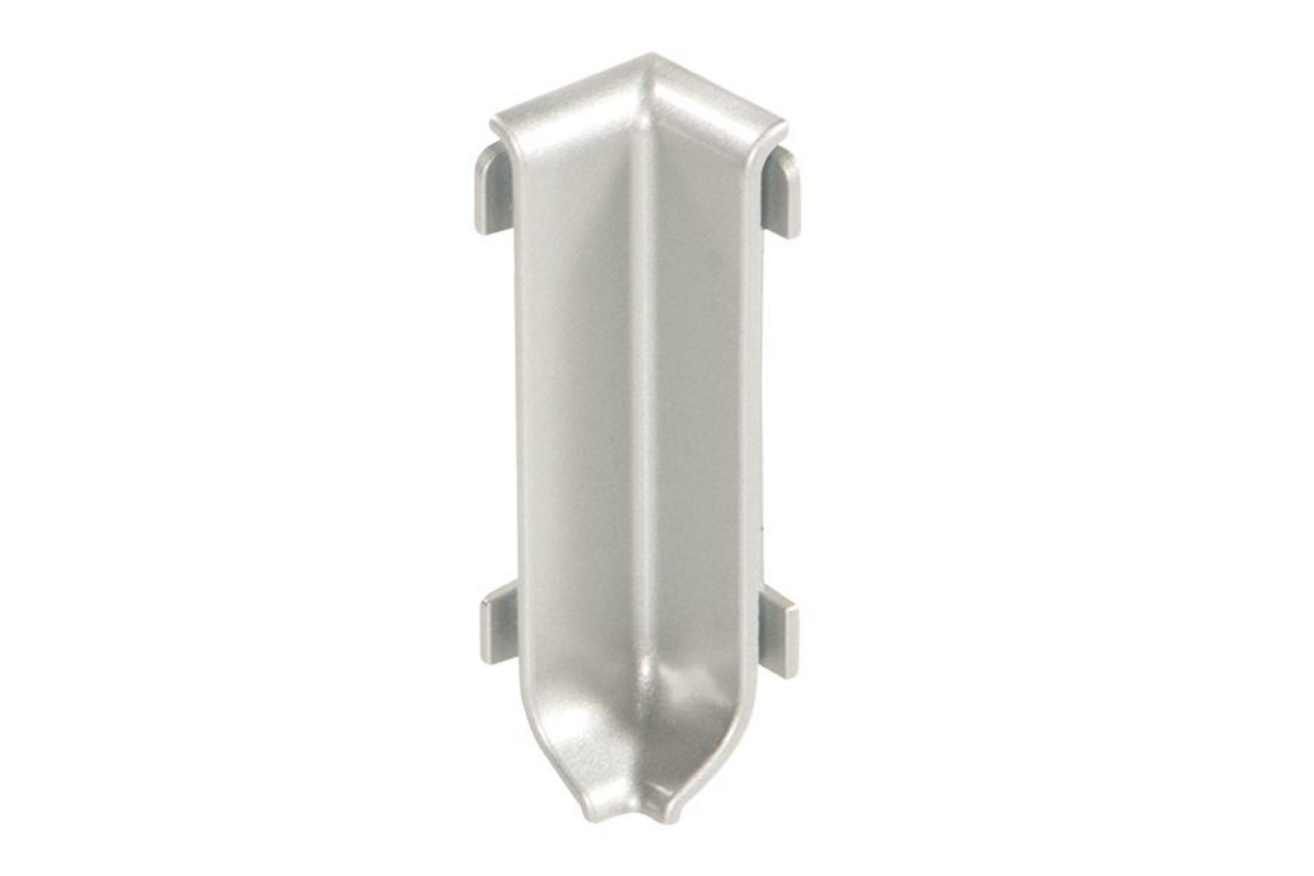 Schluter Designbase-Sl Coin Int 90° 2-3/8" Alum Mat ID/DBSL60AE