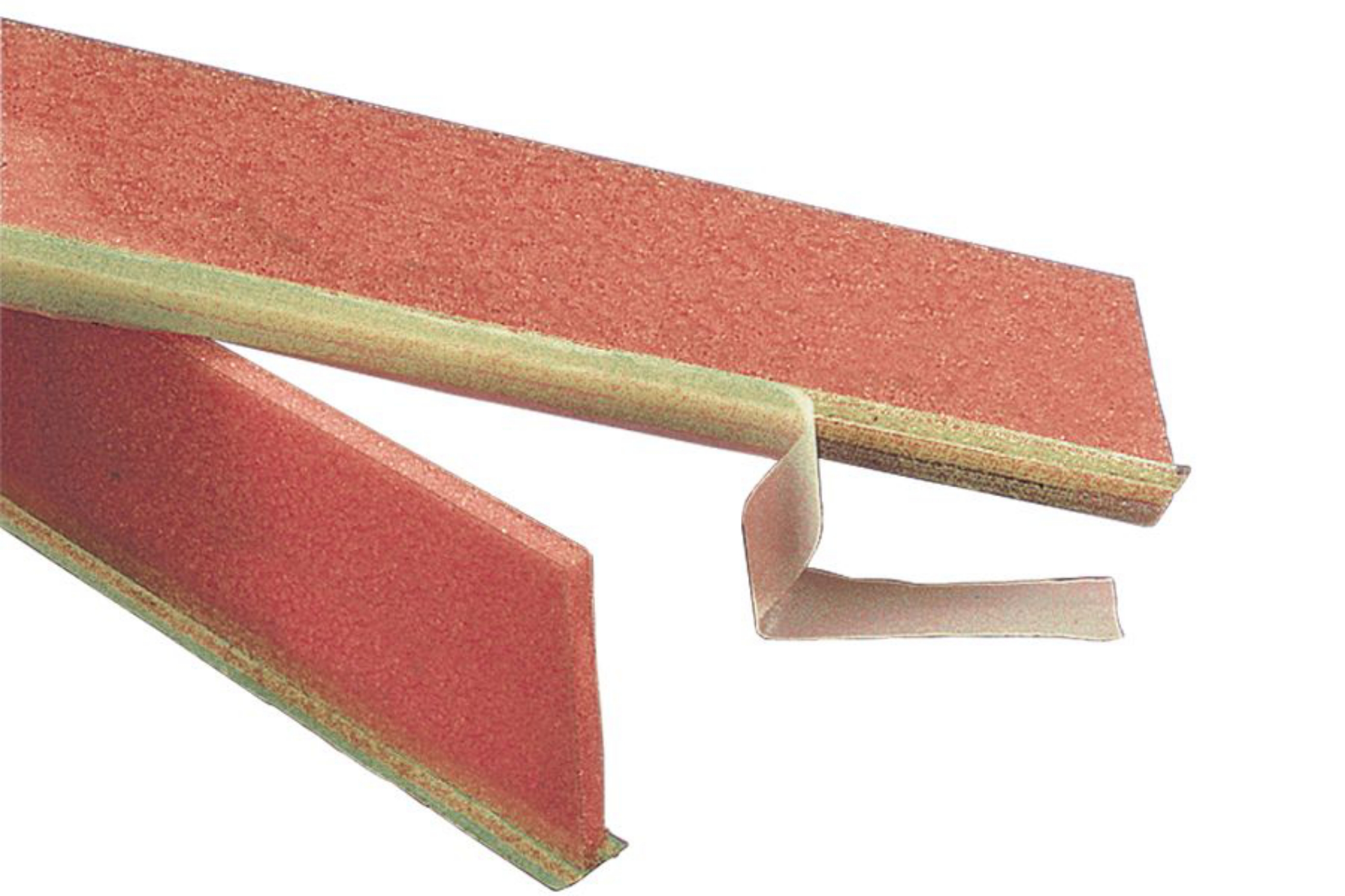 Schluter Dilex-Dfp Fractionnement De Chape 3-1/8"x3'3" DFP8/100