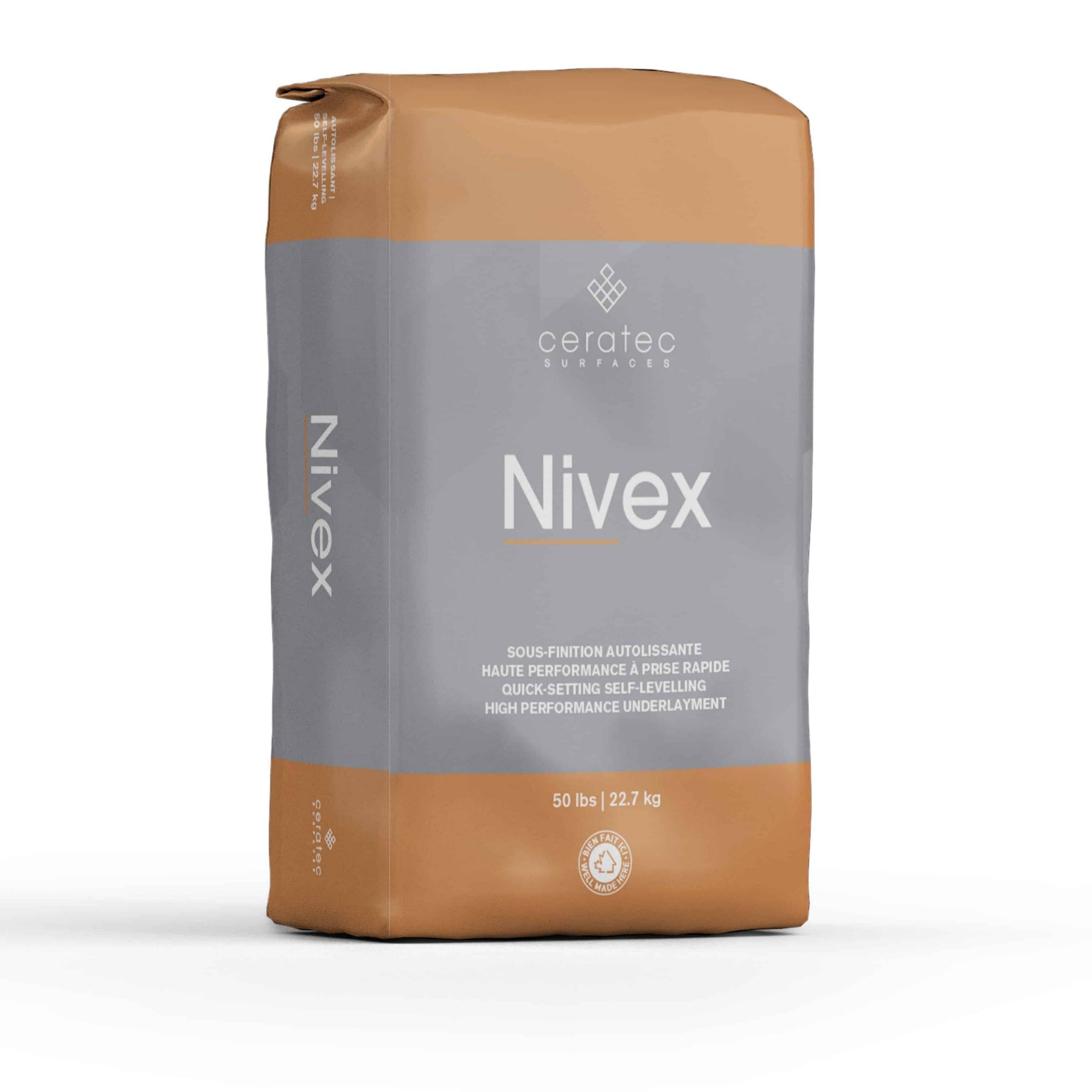 Nivex | 50 lbs