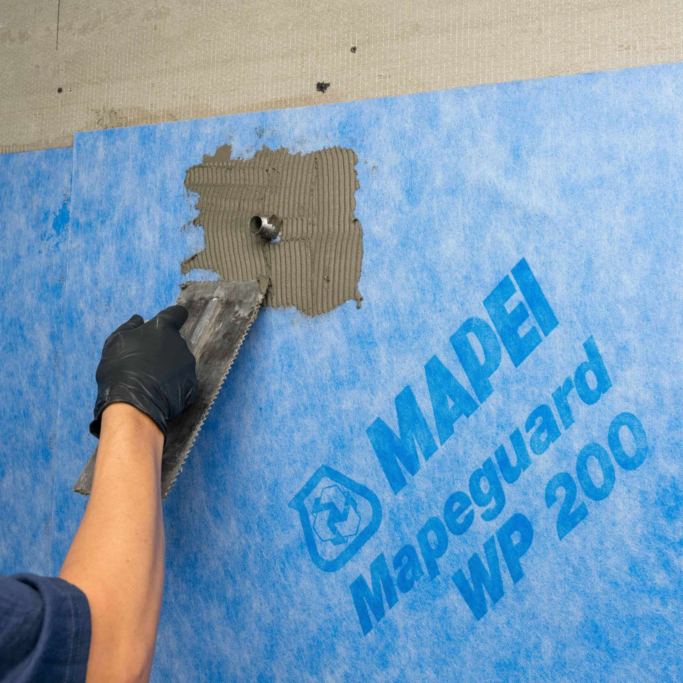 Mapeguard WP 200 | 39.4"x 98.4' (323 sq. ft.)