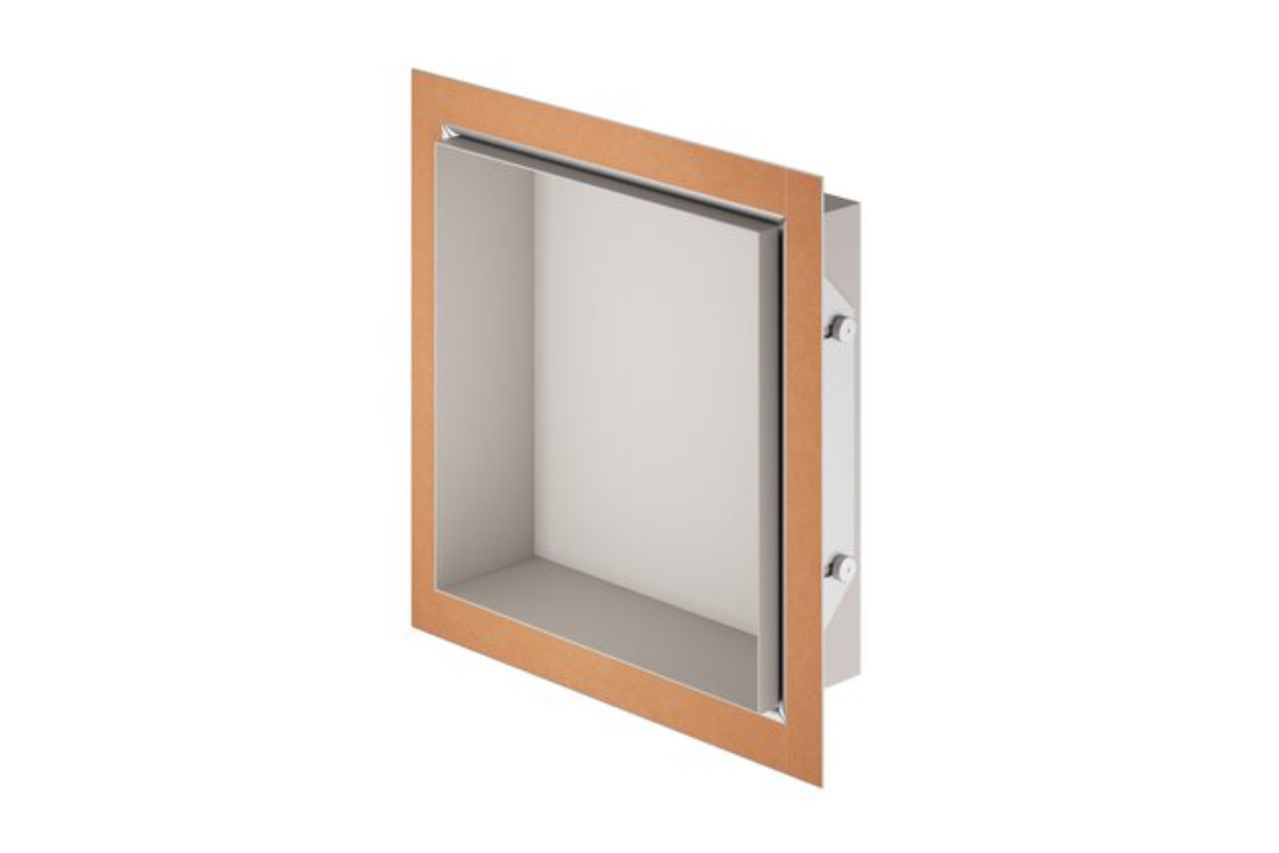 Schluter Design-Niche 12X48 Grège DNA3TSBG