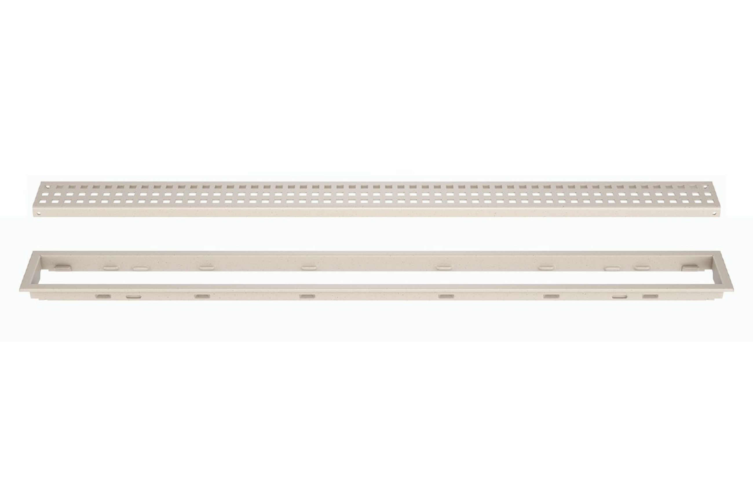 Schluter Kerdi-Line Cadre 3/4" Grille Square 32" Tsi KL1B19TSI80