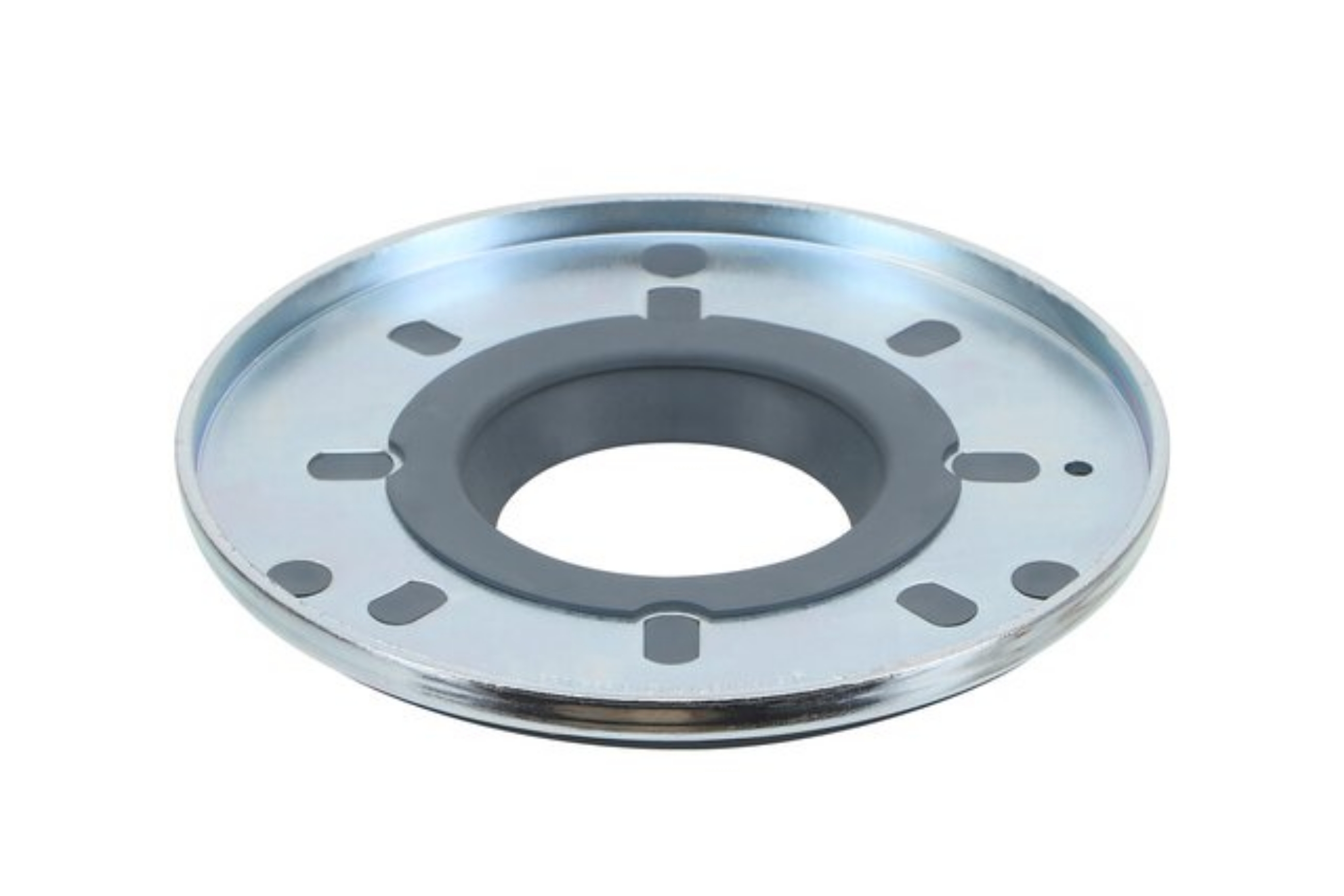 Schluter Kerdi-Line-A Anneau Adaptateur 5-1/2" (10) KLAM5K10