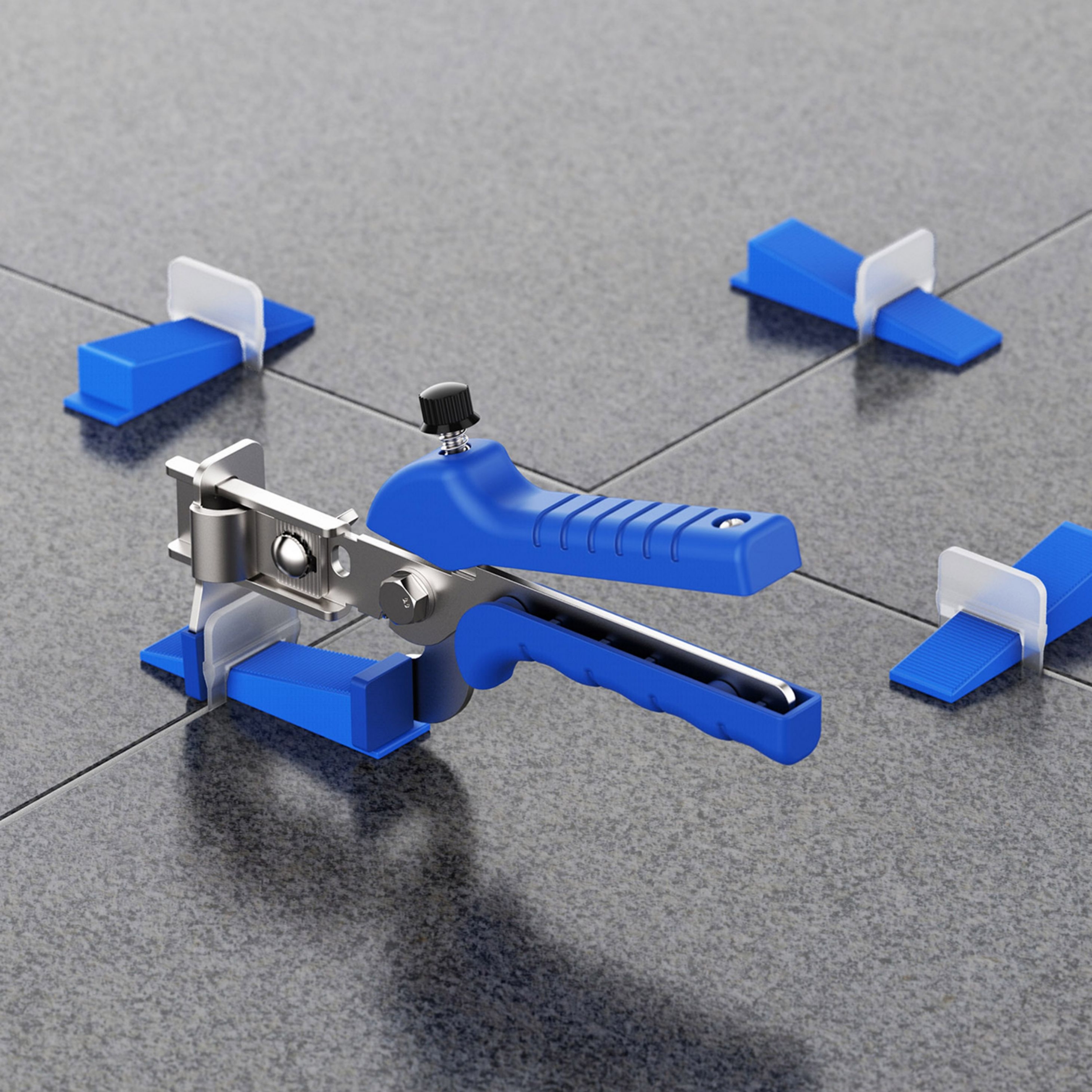 MapeLevel TLS WGD Ensemble de départ | 1 mm