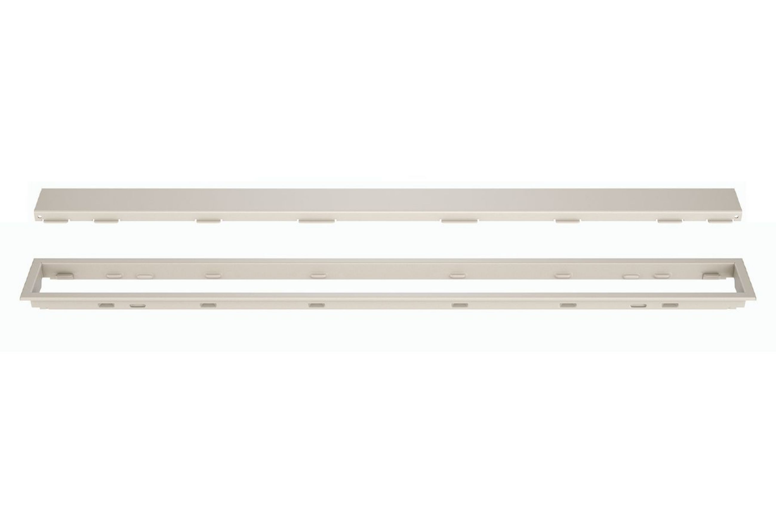 Schluter Kerdi-Line Cadre 3/4" Grille Solid 44" Tsc KL1AR19TSC110