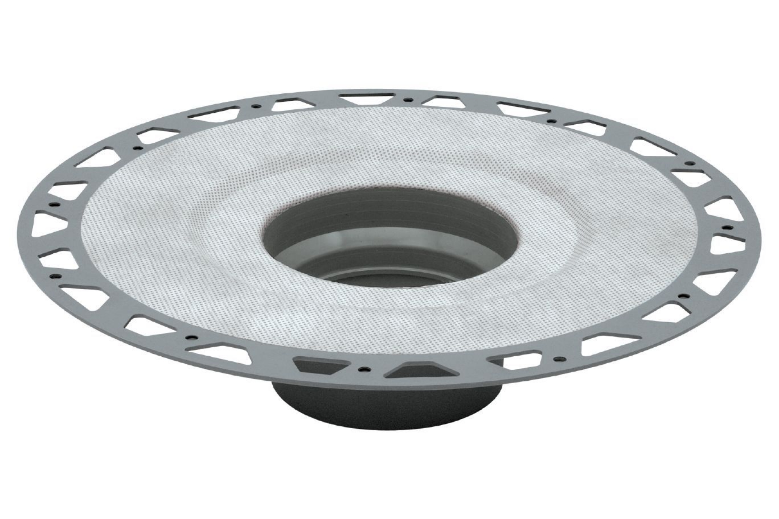 Image sur Kerdi-Drain KD3/PVC/FL