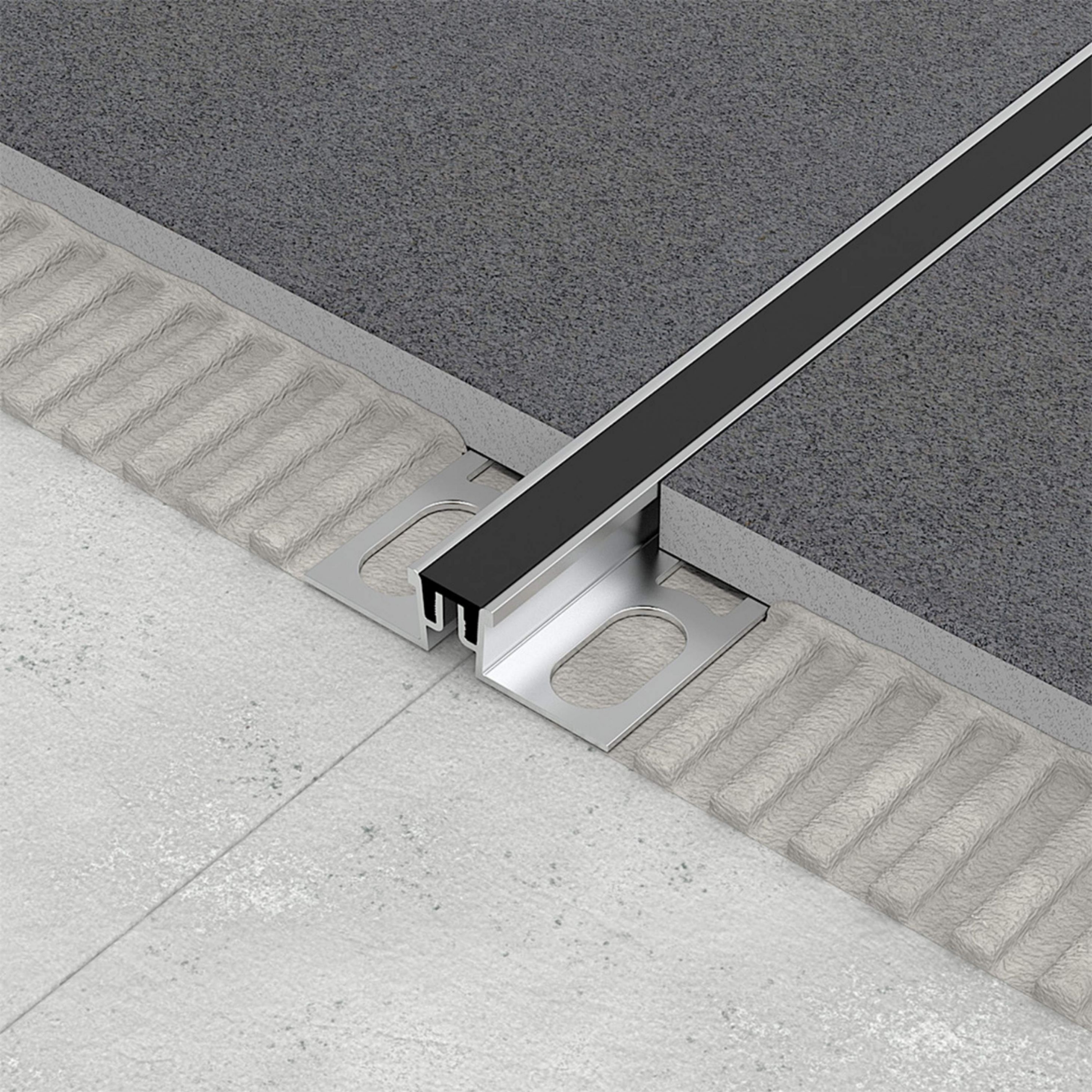 PROJOINT Expansion Joint Insert | Black